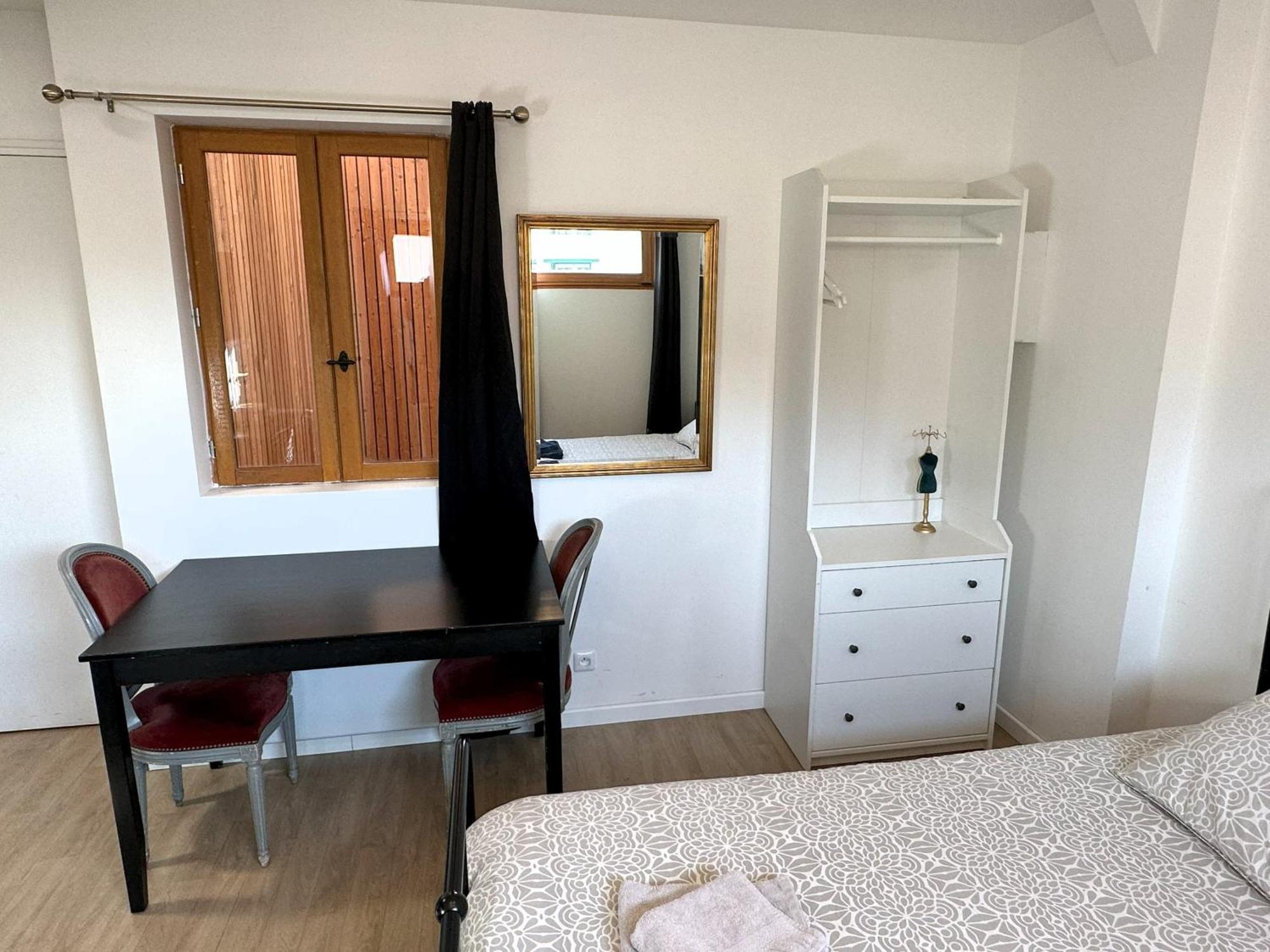 Appartamento Atelier Casanova Vitry-sur-Seine Esterno foto