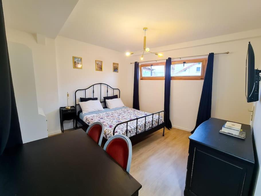 Appartamento Atelier Casanova Vitry-sur-Seine Esterno foto