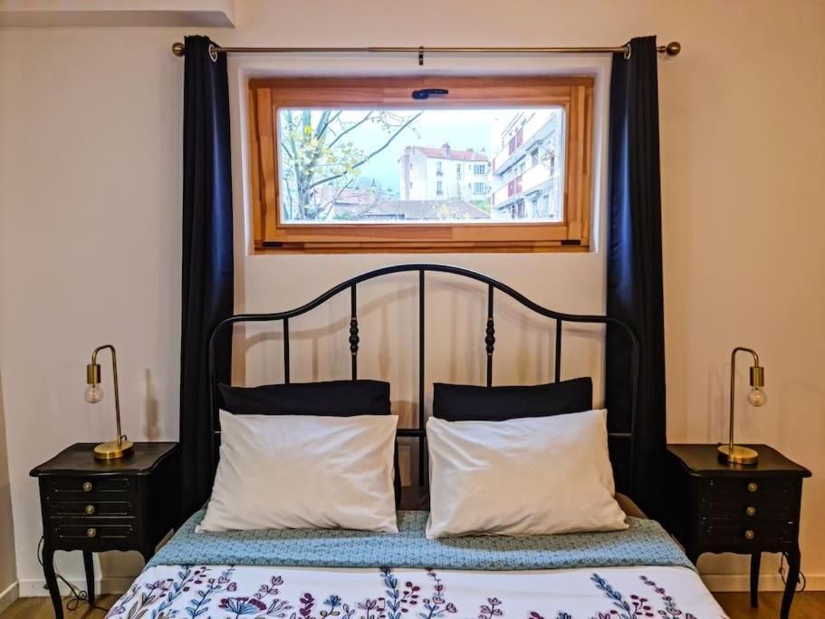 Appartamento Atelier Casanova Vitry-sur-Seine Esterno foto