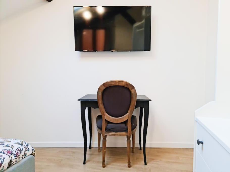 Appartamento Atelier Casanova Vitry-sur-Seine Esterno foto
