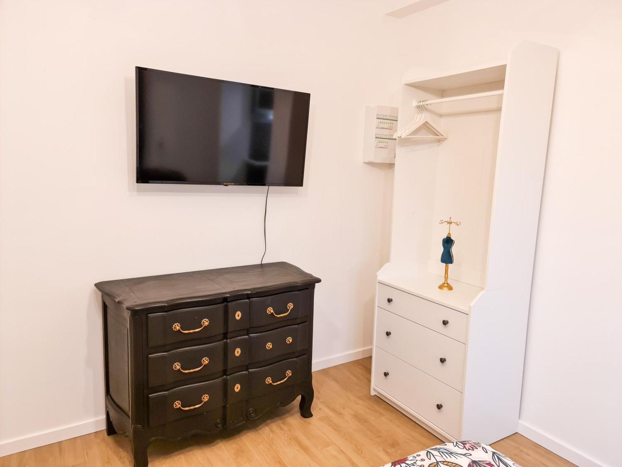 Appartamento Atelier Casanova Vitry-sur-Seine Esterno foto