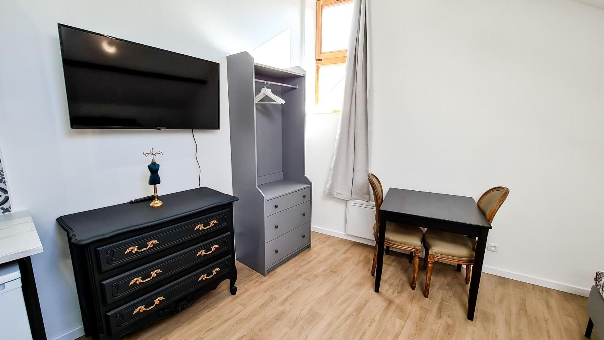 Appartamento Atelier Casanova Vitry-sur-Seine Esterno foto